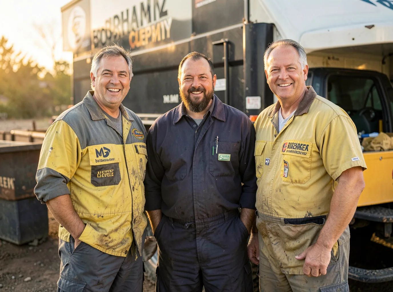 Sewage Cleanup company in Cibola, AZ