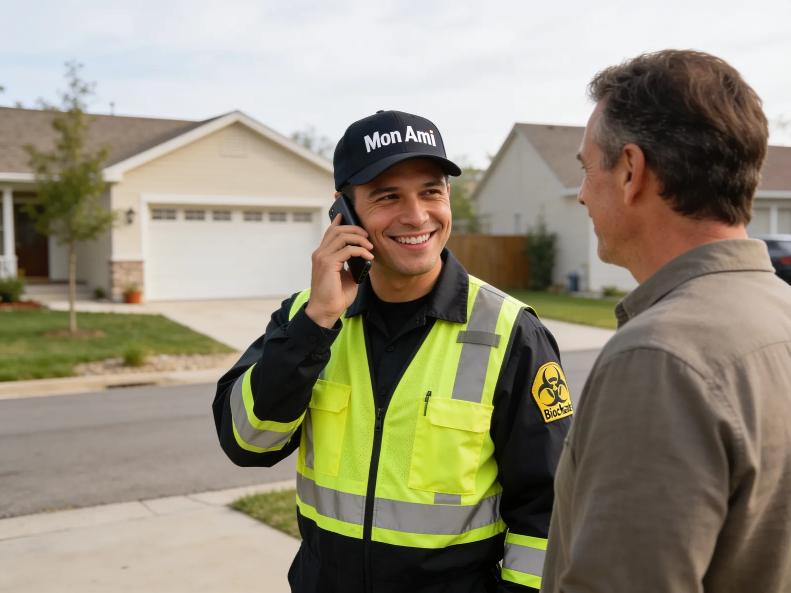Sewage Cleanup Cibola, AZ FAQs